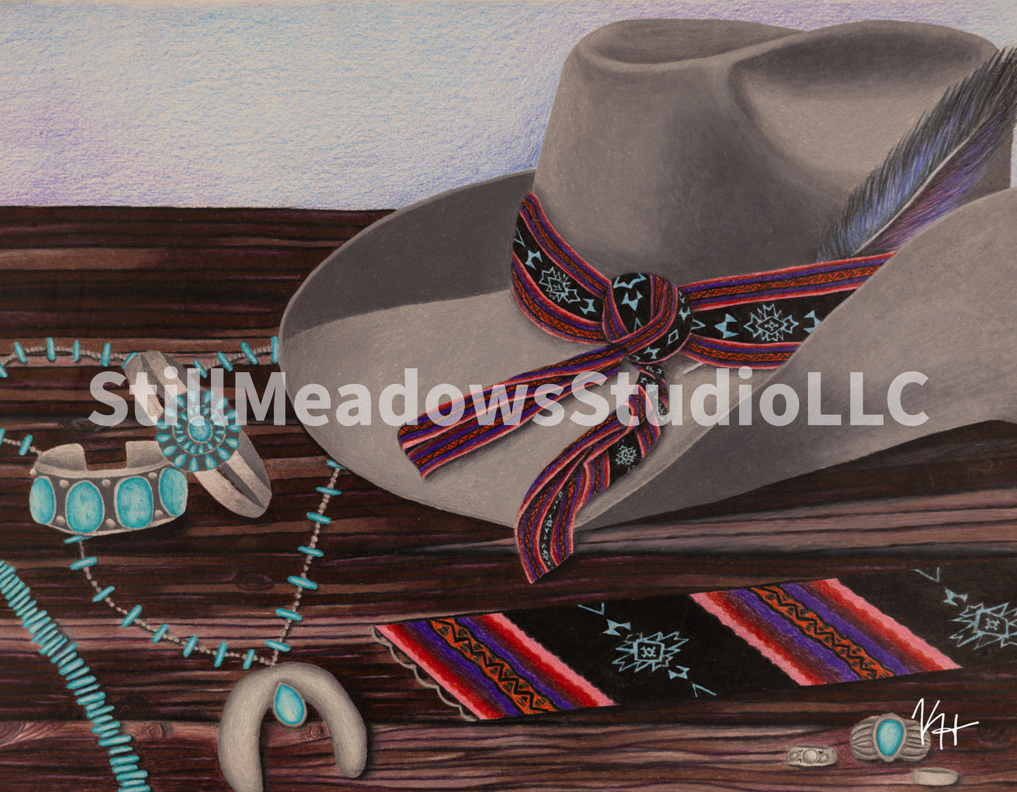 Turquoise Jewelry