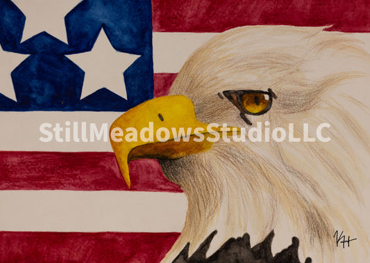 Symbol of Freedom