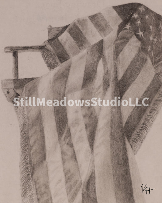 Stars and Stripes